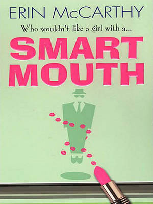 Book cover for Smart Mouth