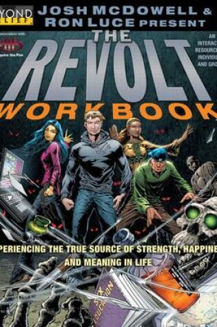 Cover of Revolt (Workbook)