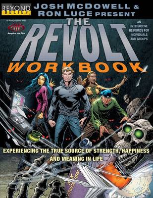 Cover of Revolt (Workbook)