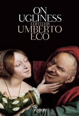 Book cover for On Ugliness