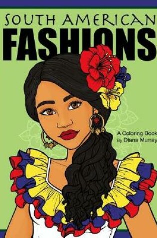 Cover of South American Fashions