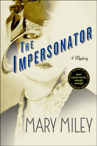 Cover of The Impersonator