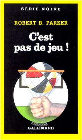 Book cover for C Est Pas de Jeu