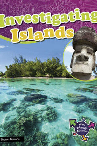 Cover of Investigating Islands