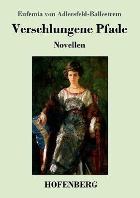 Book cover for Verschlungene Pfade