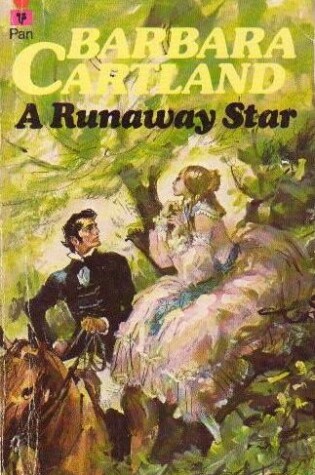 Cover of Runaway Star