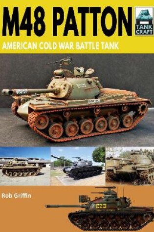 Cover of M48 Patton