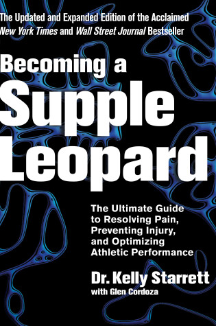 Cover of Becoming a Supple Leopard