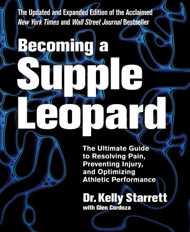 Book cover for Becoming a Supple Leopard