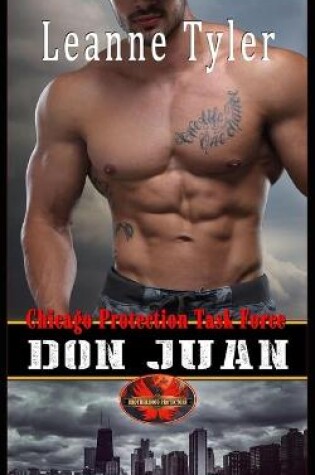 Cover of Don Juan