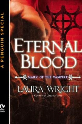 Cover of Eternal Blood