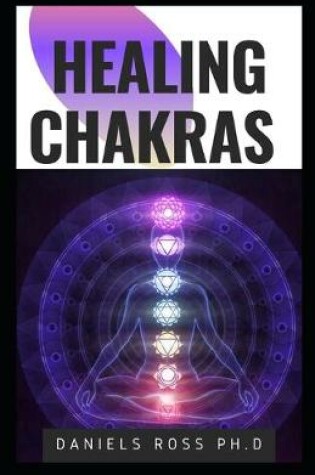 Cover of Healing Chakras