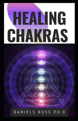 Book cover for Healing Chakras