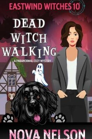 Cover of Dead Witch Walking