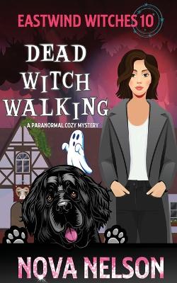 Cover of Dead Witch Walking