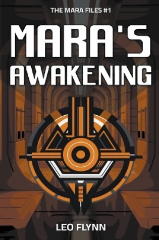 Cover of Mara's Awakening