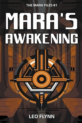 Cover of Mara's Awakening