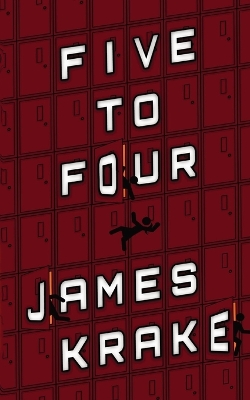 Book cover for Five to Four