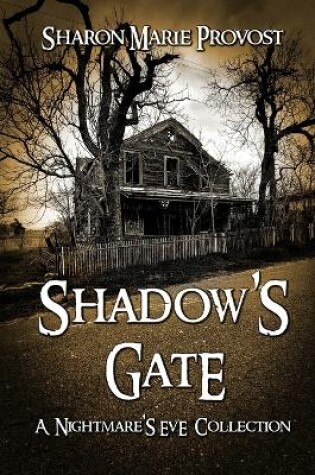 Cover of Shadow's Gate