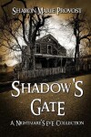 Book cover for Shadow's Gate