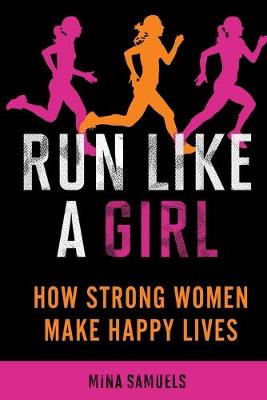 Book cover for Run Like a Girl