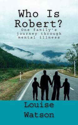 Book cover for Who Is Robert?