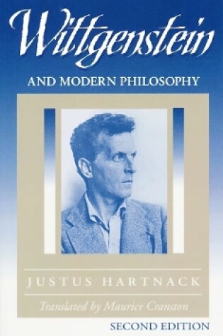 Cover of Wittgenstein & Modern Philos