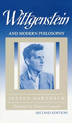 Book cover for Wittgenstein & Modern Philos