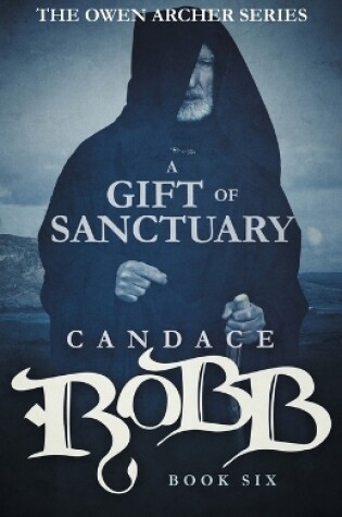 Cover of A Gift of Sanctuary