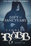 Book cover for A Gift of Sanctuary