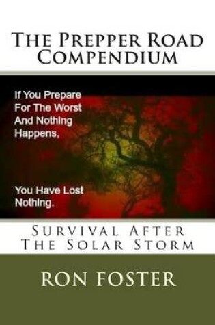 Cover of The Prepper Road Compendium