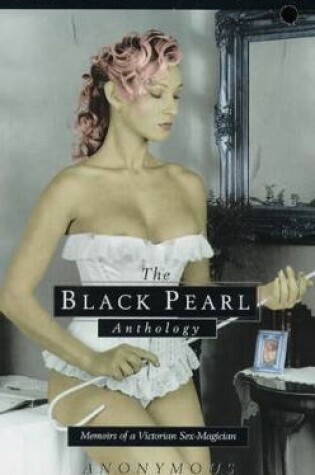 Cover of Black Pearl Anthology