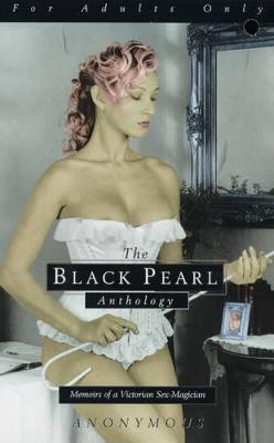 Book cover for Black Pearl Anthology