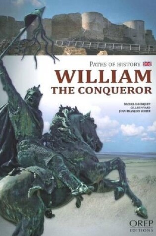 Cover of William the Conqueror