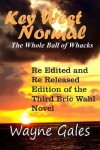 Book cover for Key West Normal (Bric Wahl Series Book 3)