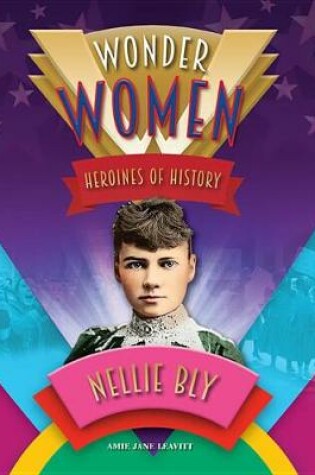 Cover of Nellie Bly