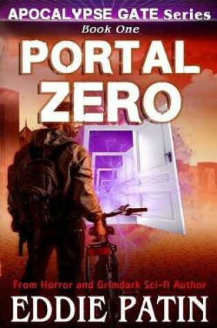 Cover of Portal Zero