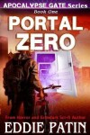 Book cover for Portal Zero