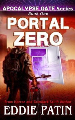 Cover of Portal Zero