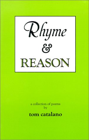 Book cover for Rhyme and Reason