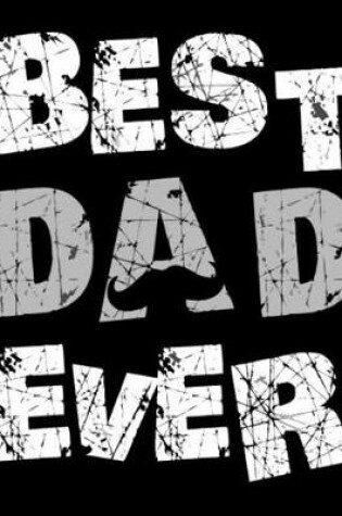 Cover of Best Dad Ever