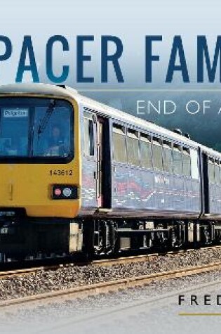 Cover of The Pacer Family