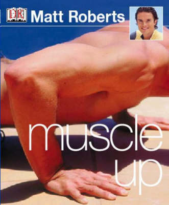 Cover of Muscle Up