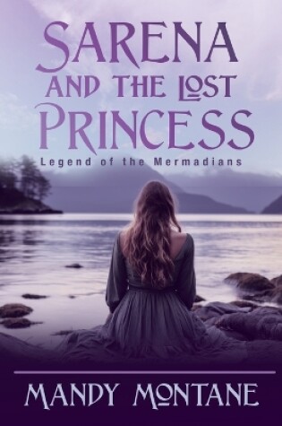 Cover of Sarena and the Lost Princess