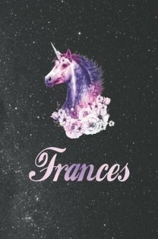 Cover of Frances