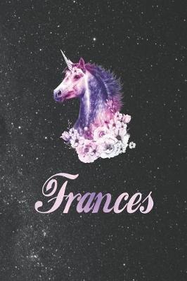 Book cover for Frances