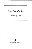 Book cover for Paul Scott's Raj