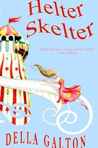 Cover of Helter Skelter