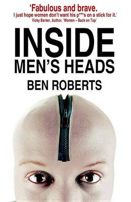 Book cover for Inside Men's Heads