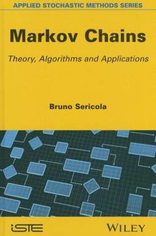 Cover of Markov Chains: Theory and Applications